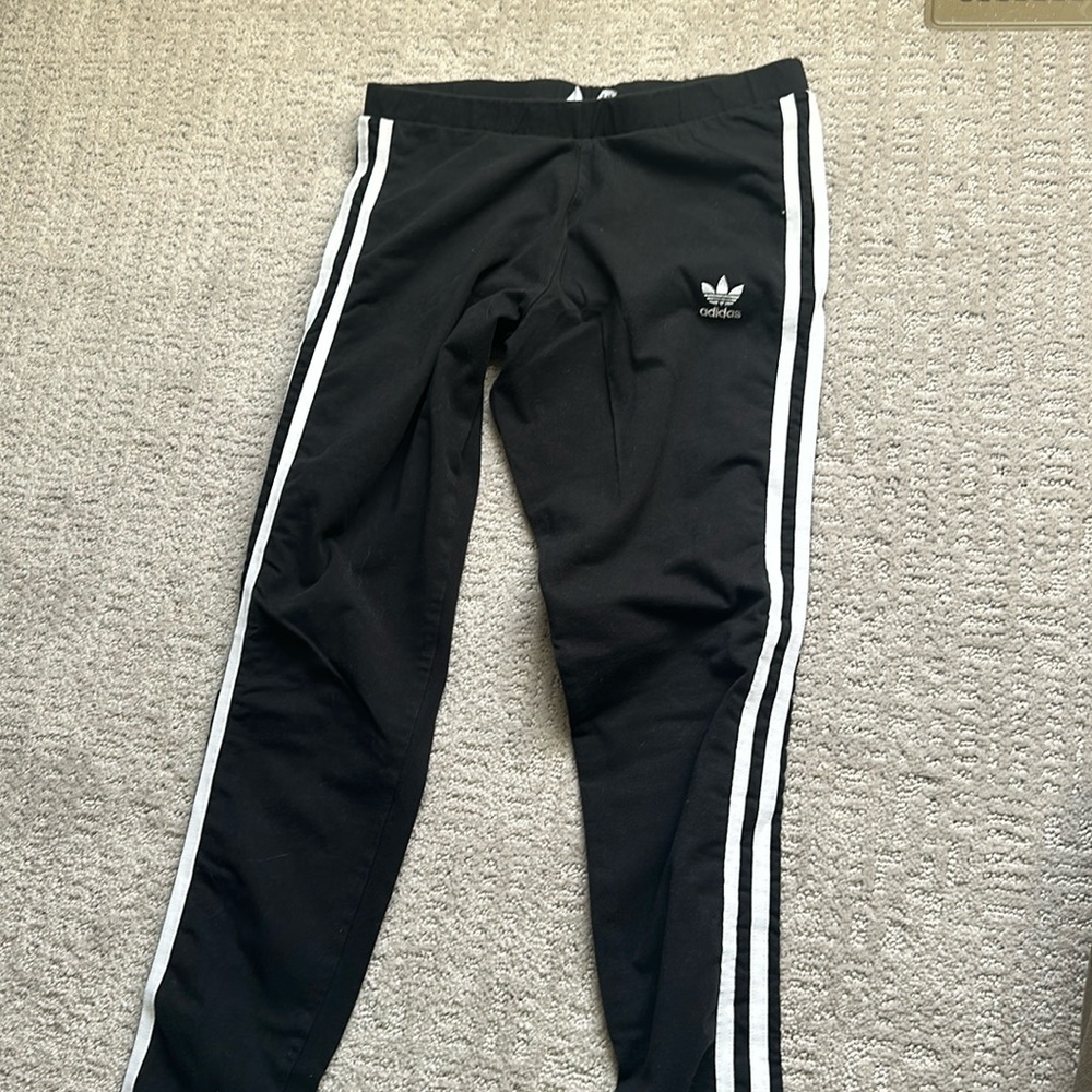 Adidas leggings
